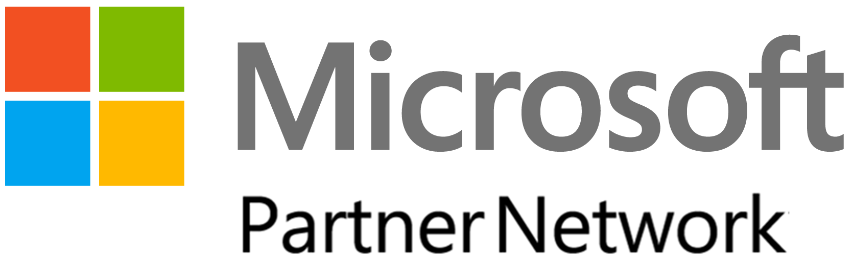 Microsoft Logo